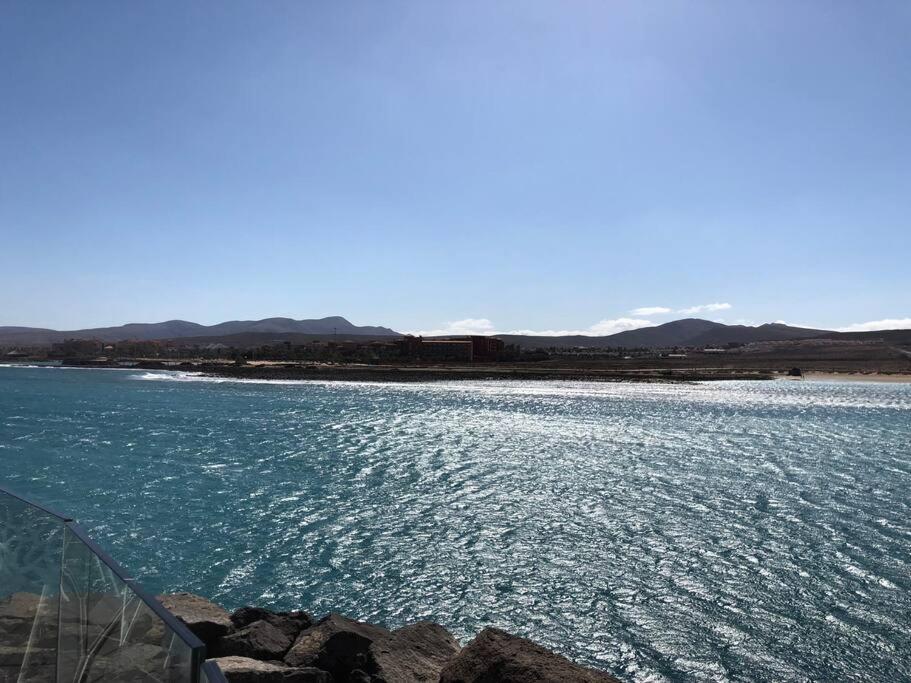 206 Pueblo Pescadores Caleta De Fuste Buitenkant foto