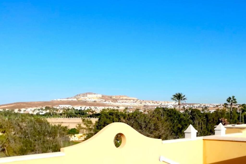 206 Pueblo Pescadores Caleta De Fuste Buitenkant foto