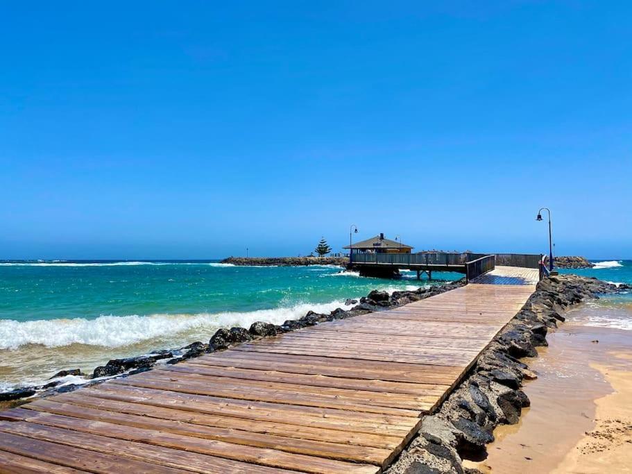 206 Pueblo Pescadores Caleta De Fuste Buitenkant foto